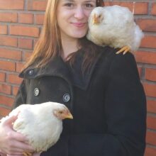 LinaLindChristensenHonen Karen