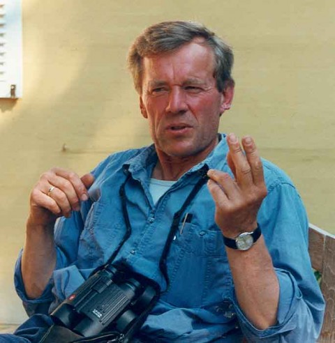Poul Hald-Mortensen
