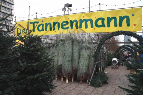 Tannemann