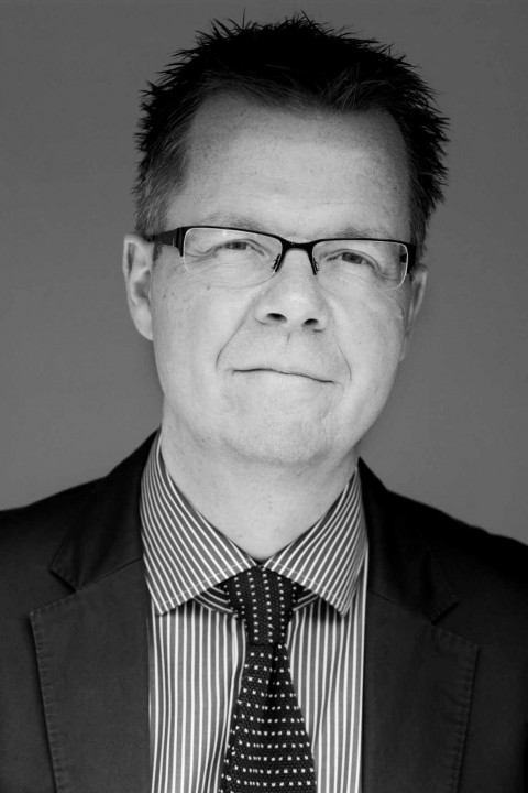Jørgen Steen Sørensen