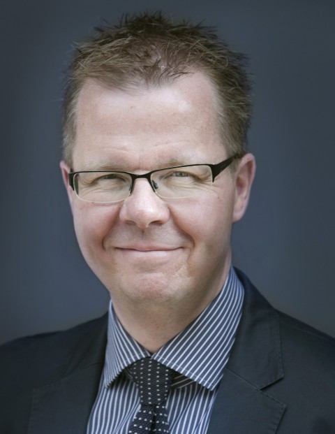 Jørgen Steen Sørensen