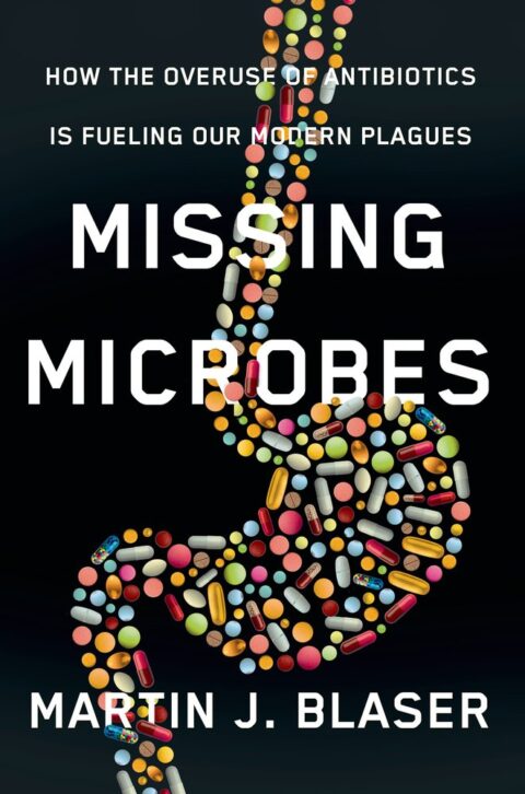 MissingMicrobes