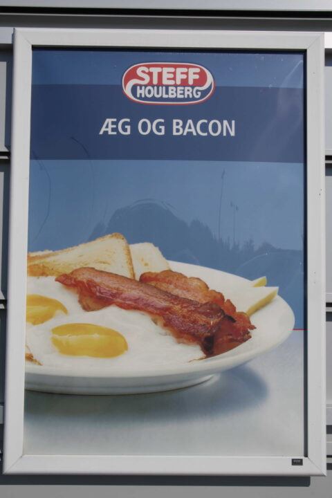 ÆG_Bacon