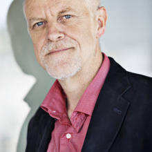 Mogens portræt