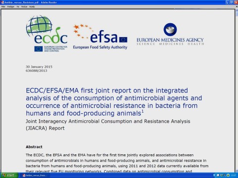 EFSA_antibiotikaRapport