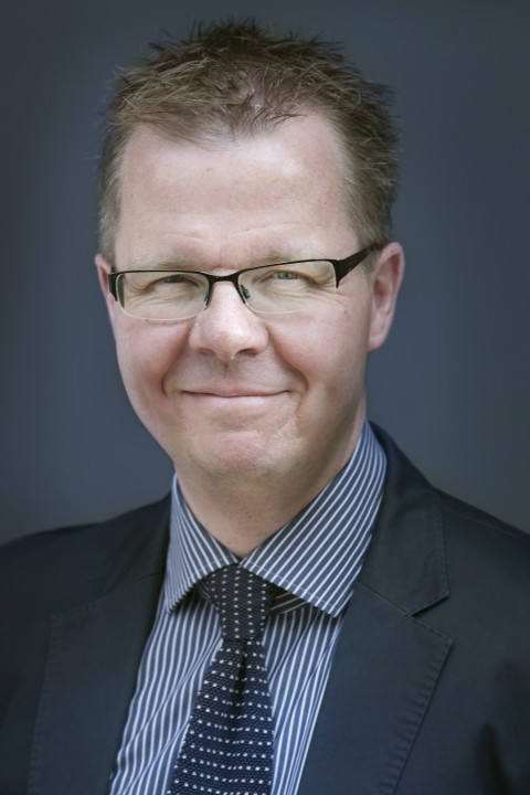 Jørgen Steen Sørensen