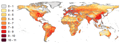 MotherJones-globalkort