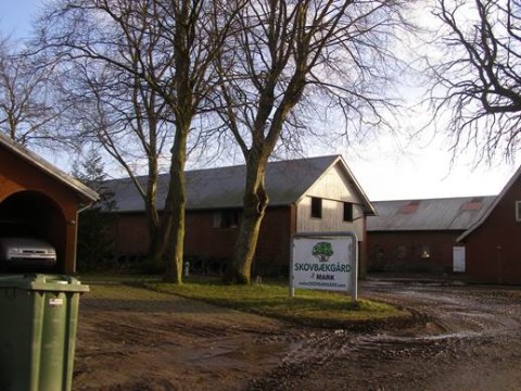 SkovbakgaardStald