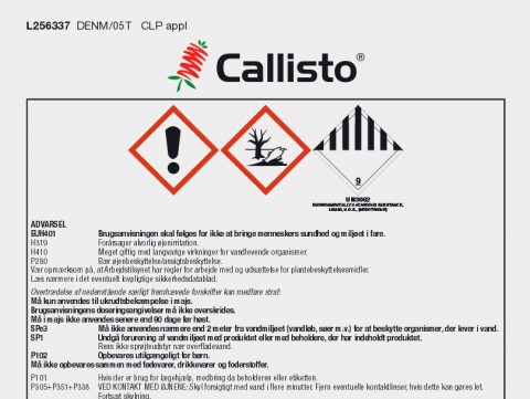 Callisto