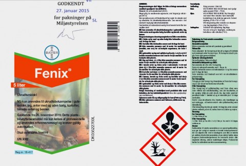 Fenix_kræftfremkaldende