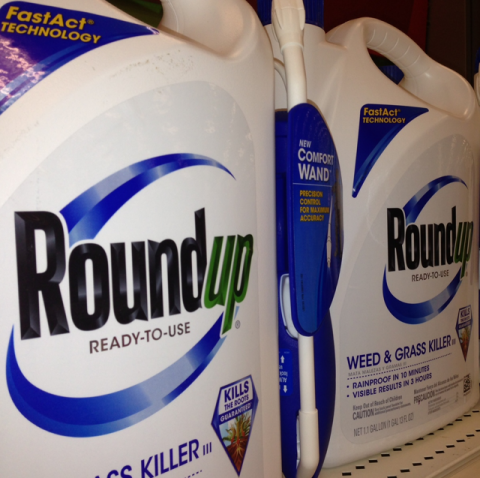 Round-up
