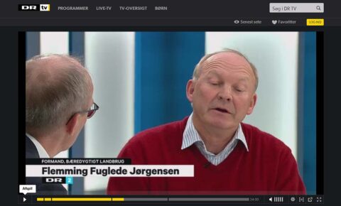 Fuglede