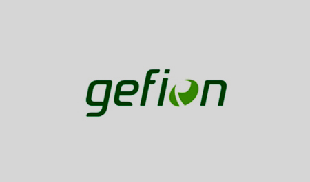 Gefion_logo