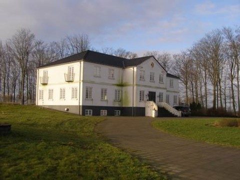 skovbæk