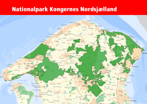 NationalparkNordsjælland